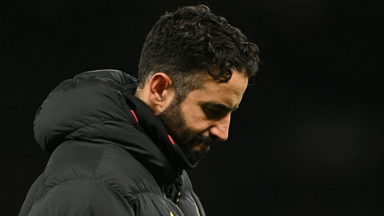 ¿Es Ruben Amorim el peor entrenador en la historia del Manchester United?