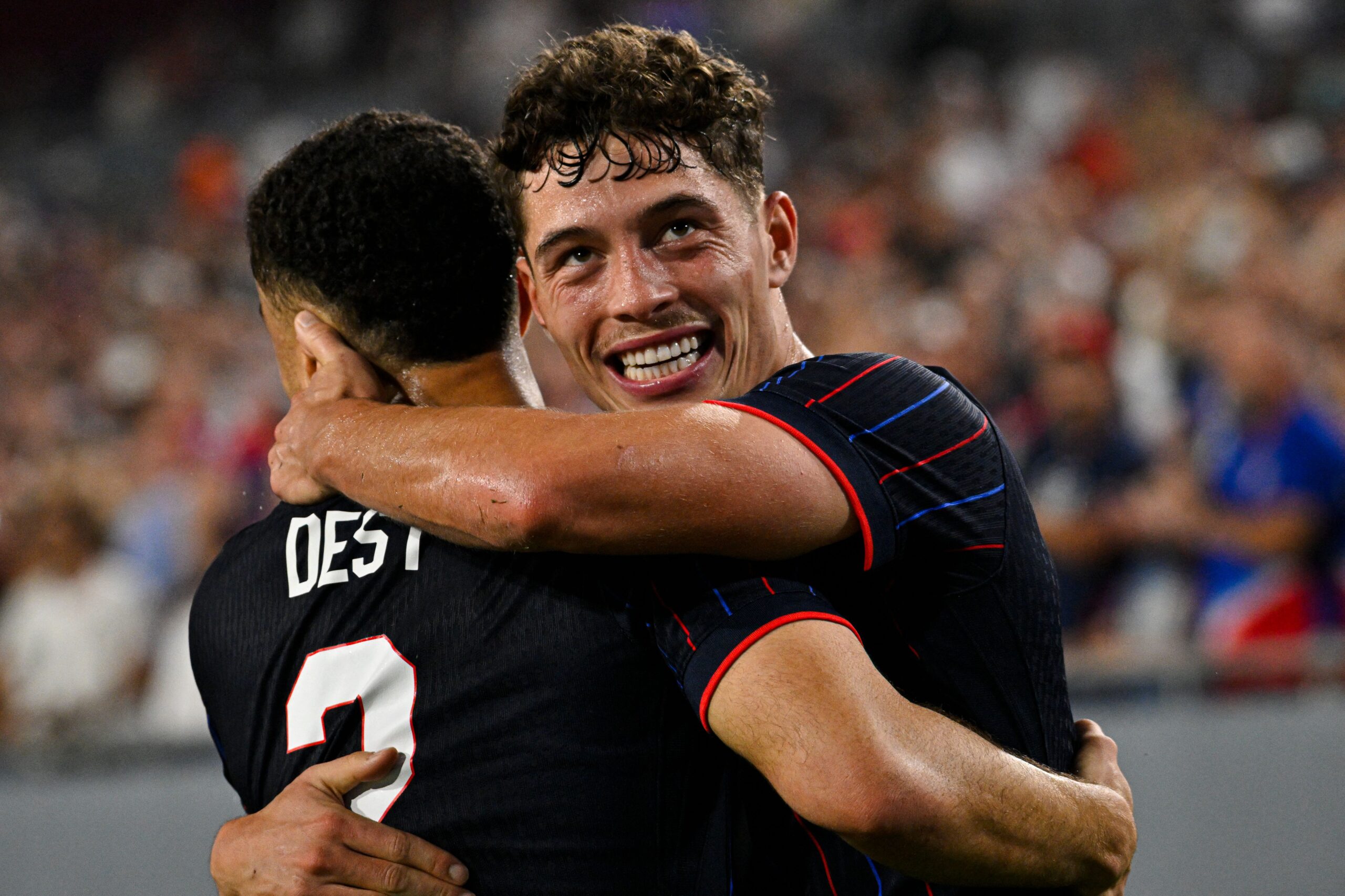 USMNT, México y Canadá: cambios en el ranking FIFA tras el AFCON de enero