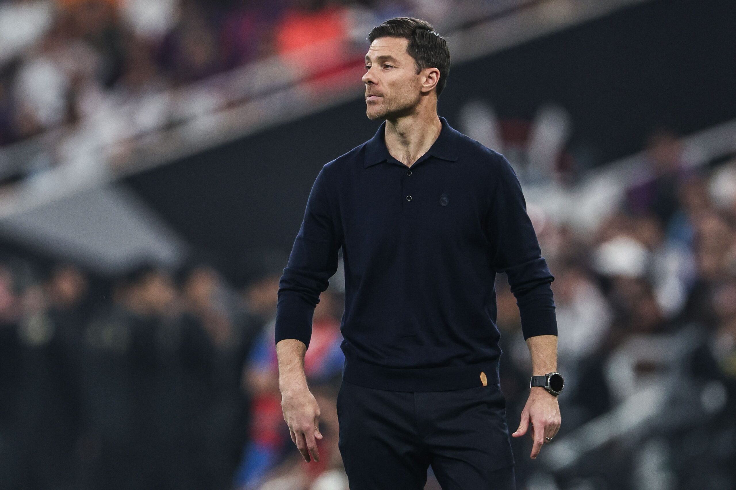 Alvaro Arbeloa critica a aficionados del Real Madrid por abucheos a Pérez