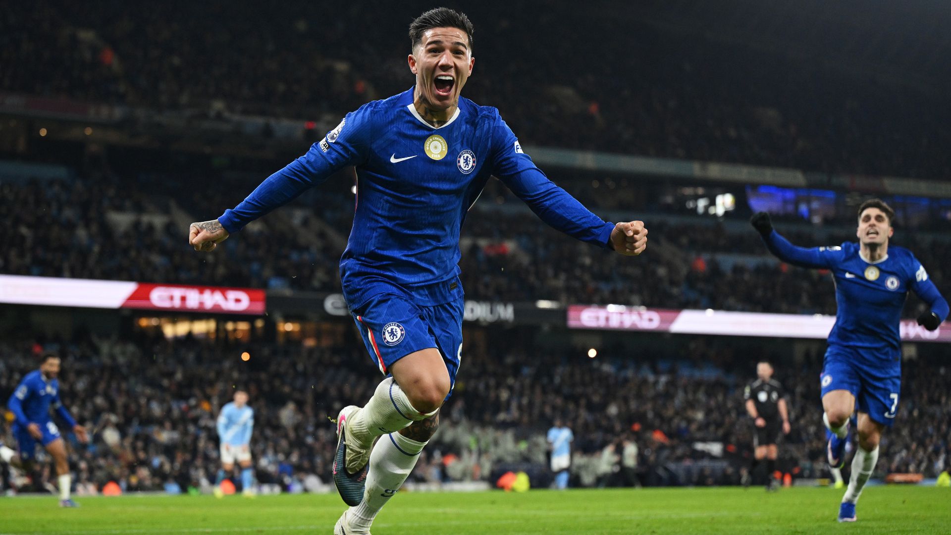 Rodri regresa y cambiará el juego: Chelsea lucha mientras Man City se complica