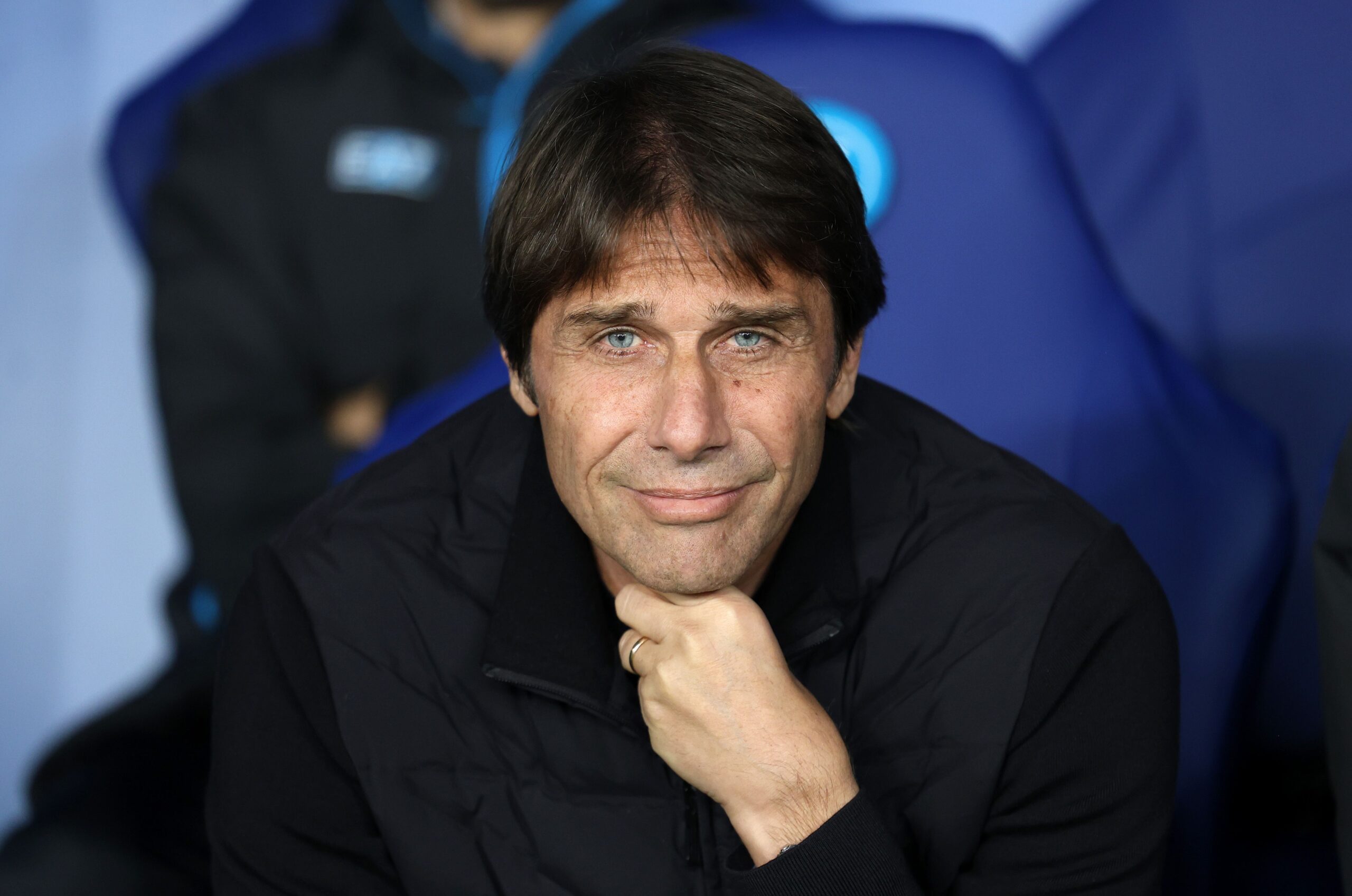 Rasmus Hojlund resurge: Cómo Antonio Conte revitalizó al delantero del Man Utd