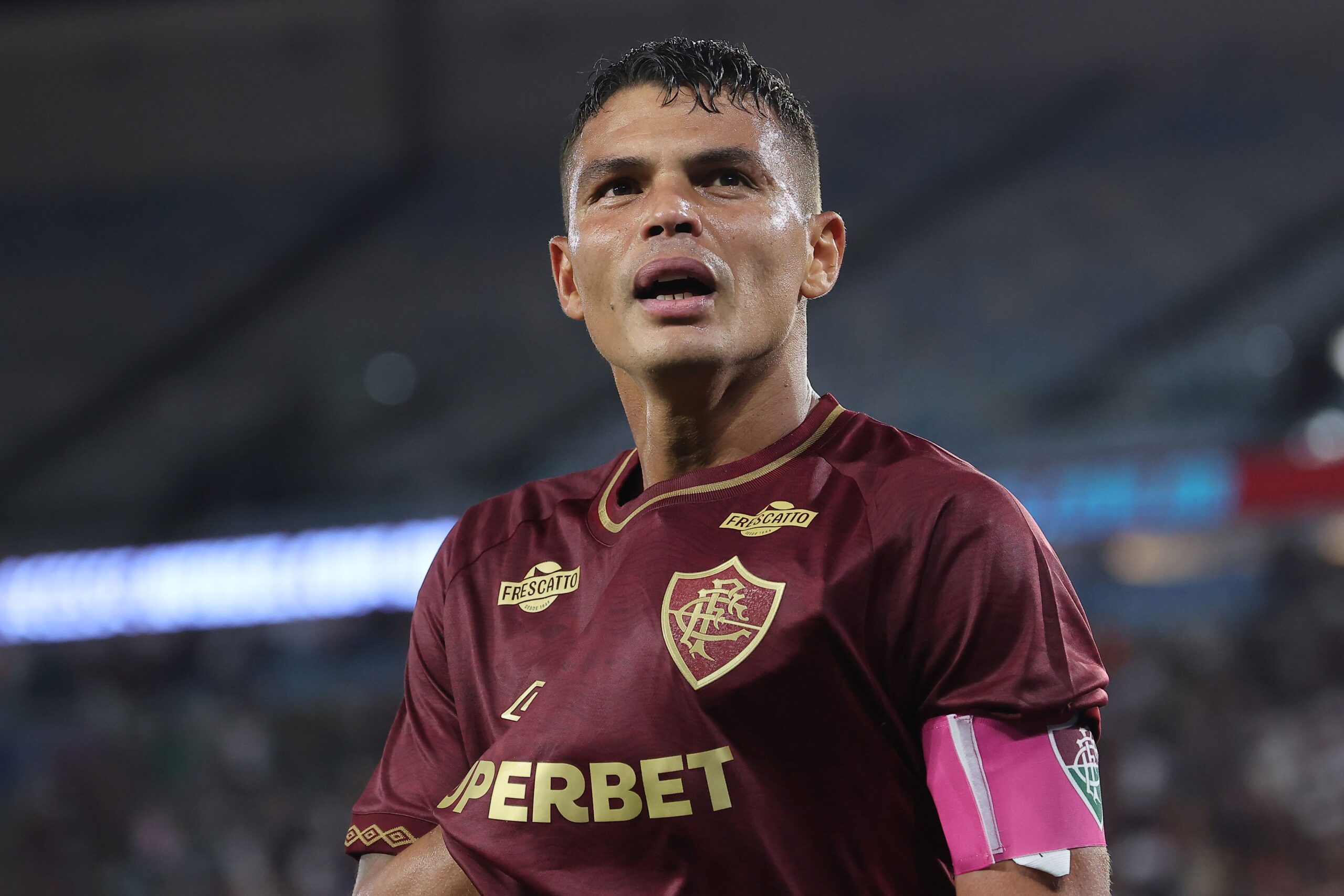 Thiago Silva regresa a Europa a los 41 años tras dejar Fluminense