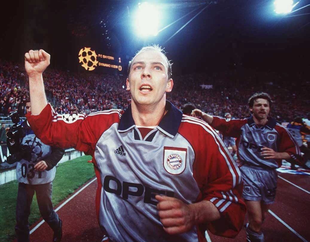 Rebel United: Mario Basler, ícono del Bayern Munich y su noche previa de copas