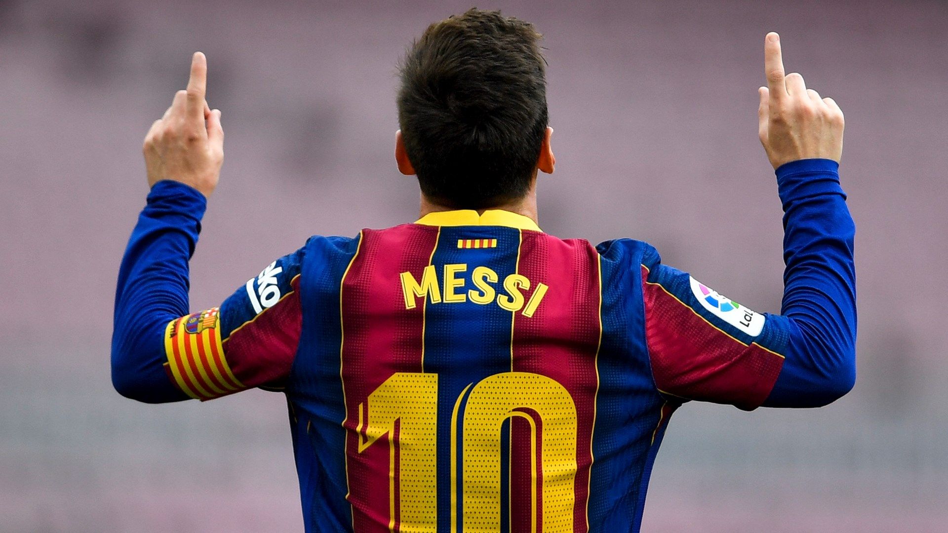 Lionel Messi seguirá siendo el mejor del mundo, dice David Villa