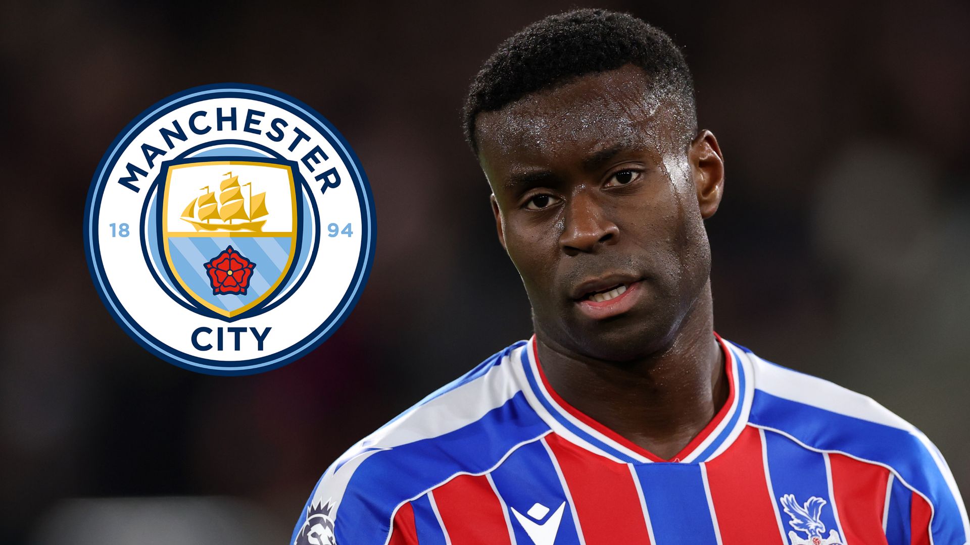 Manchester City triunfa en el mercado invernal con la compra de Marc Guehi