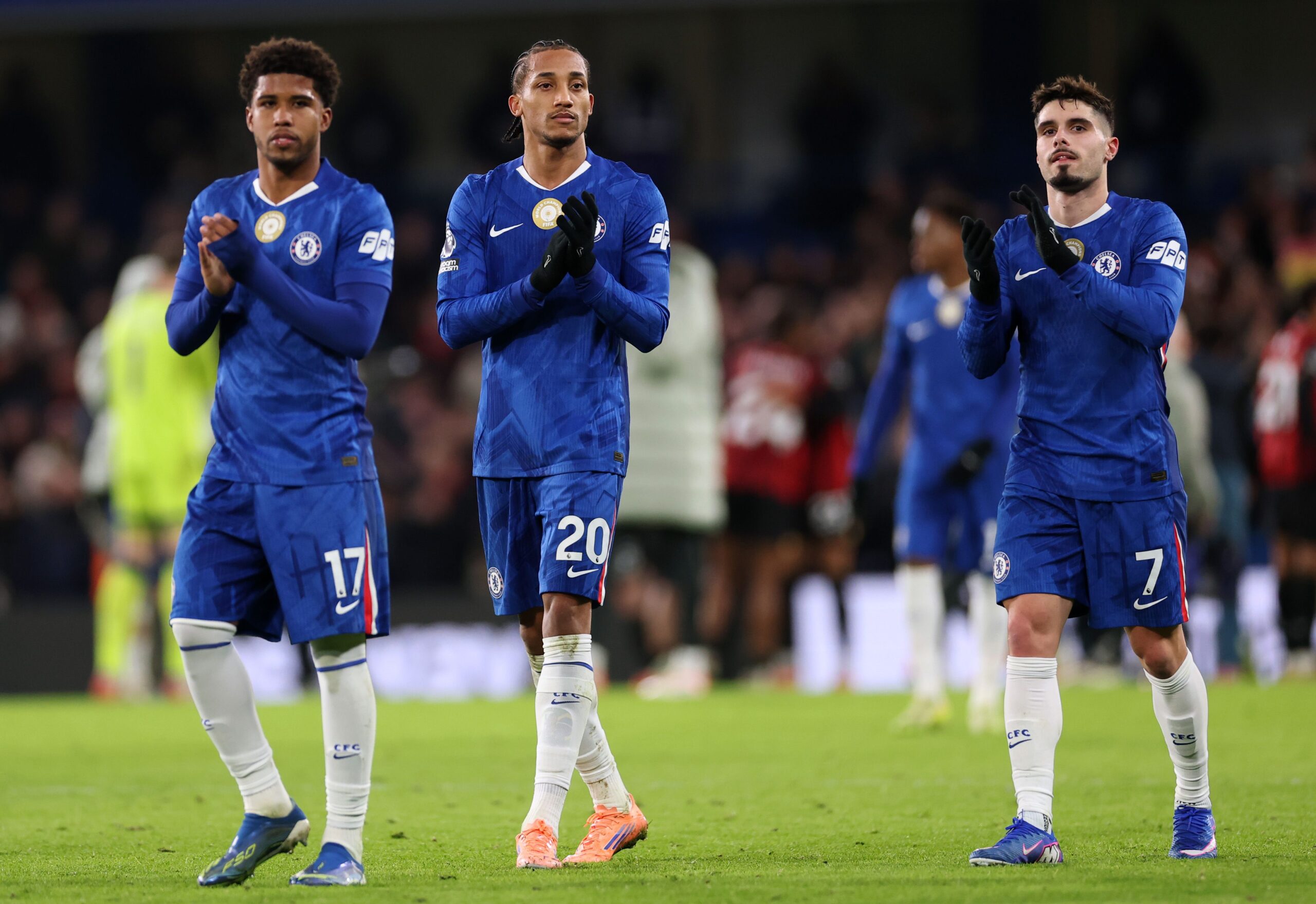 Chelsea en crisis: el despido de Maresca revela el fracaso del proyecto