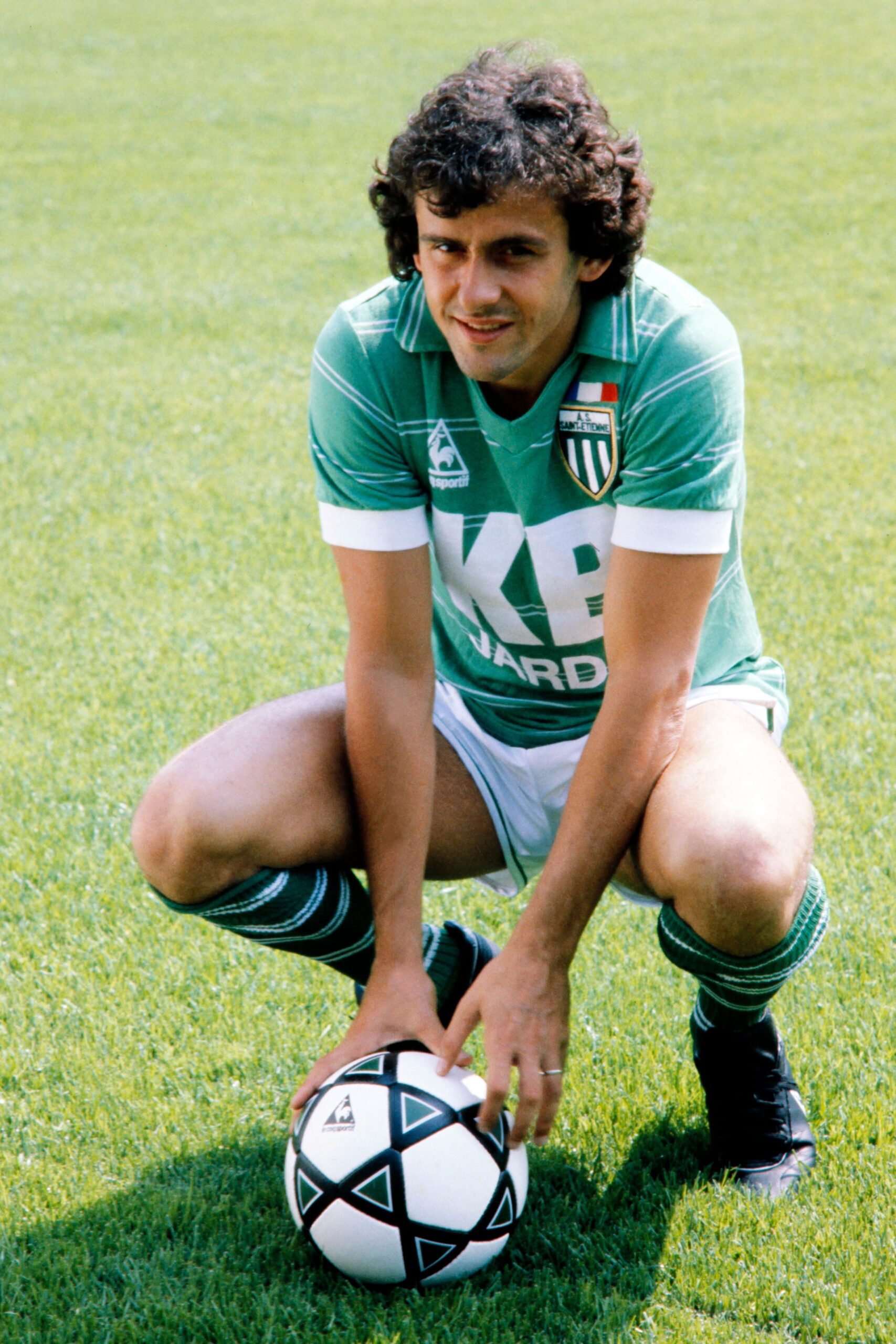 Michel Platini: El Rey que llevó a Juventus y Francia a la gloria