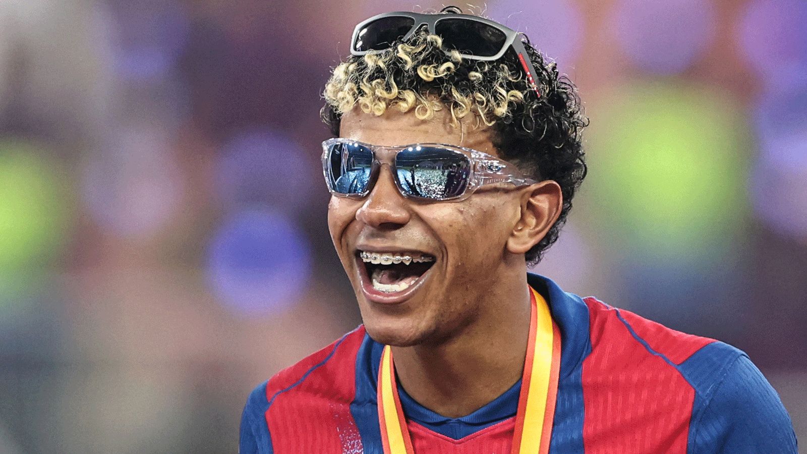 Lamine Yamal se convierte en Embajador Global de American Eagle antes del Mundial 2026