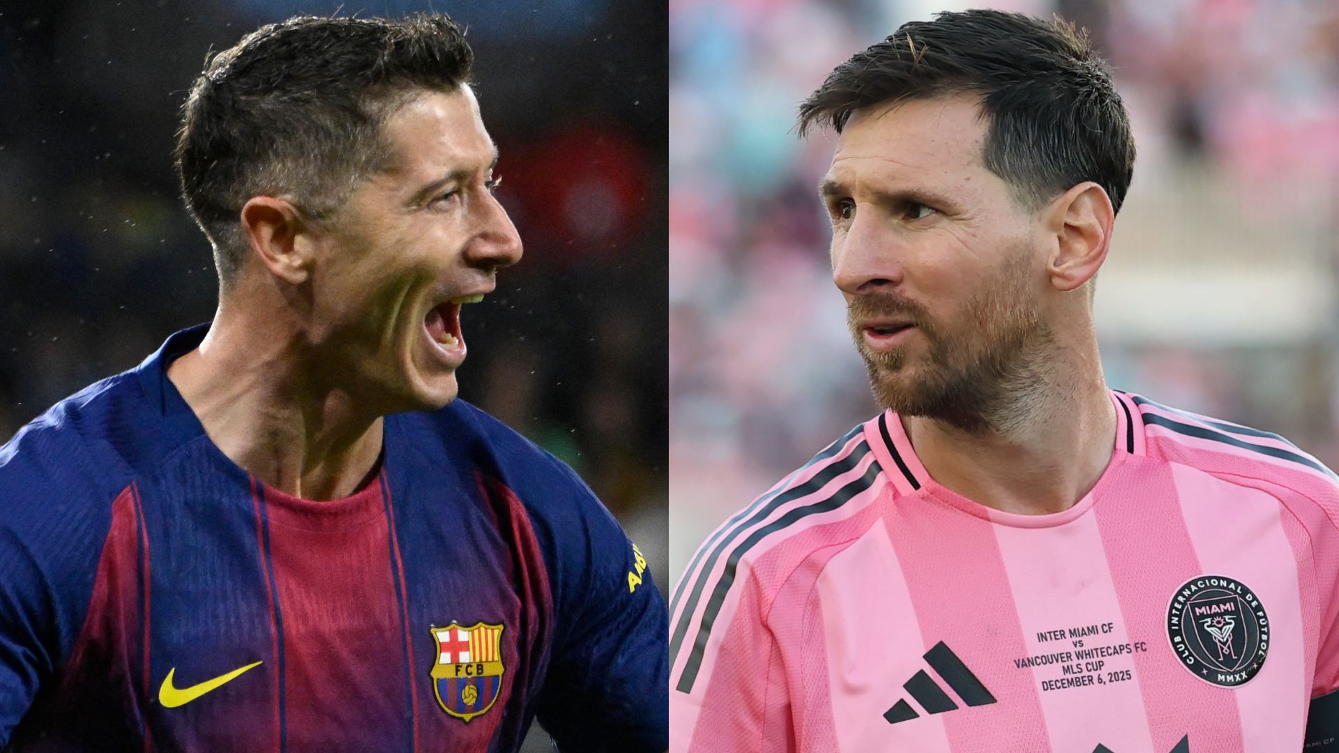 Barcelona dispuesto a mantener a Lewandowski mientras evalúa su futuro