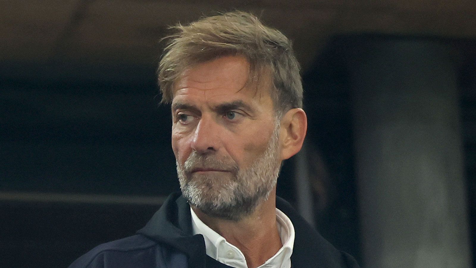 Jurgen Klopp podría dejar Red Bull por Real Madrid como sucesor de Xabi Alonso