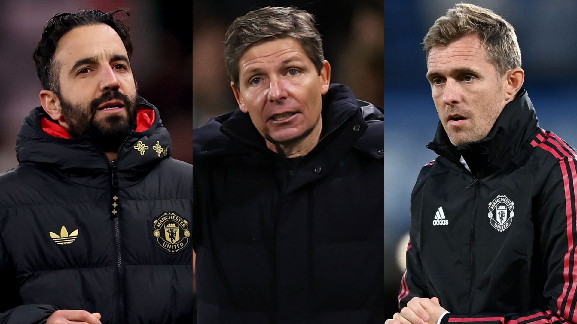 Manchester United busca títulos para 2028: opinión de Michael Owen sobre el objetivo