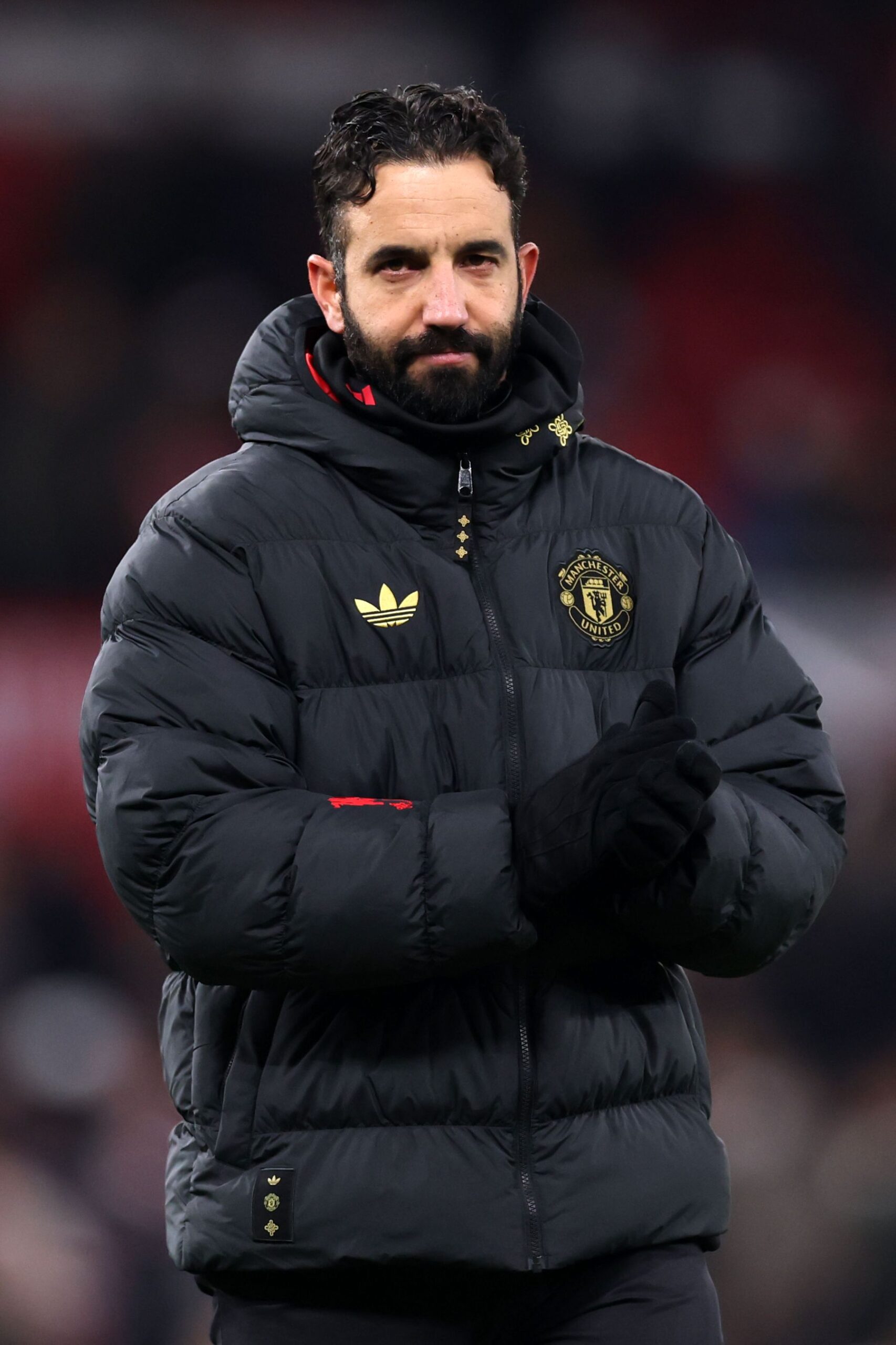 Ruben Amorim podría regresar a la dirección técnica tras salida del Man Utd