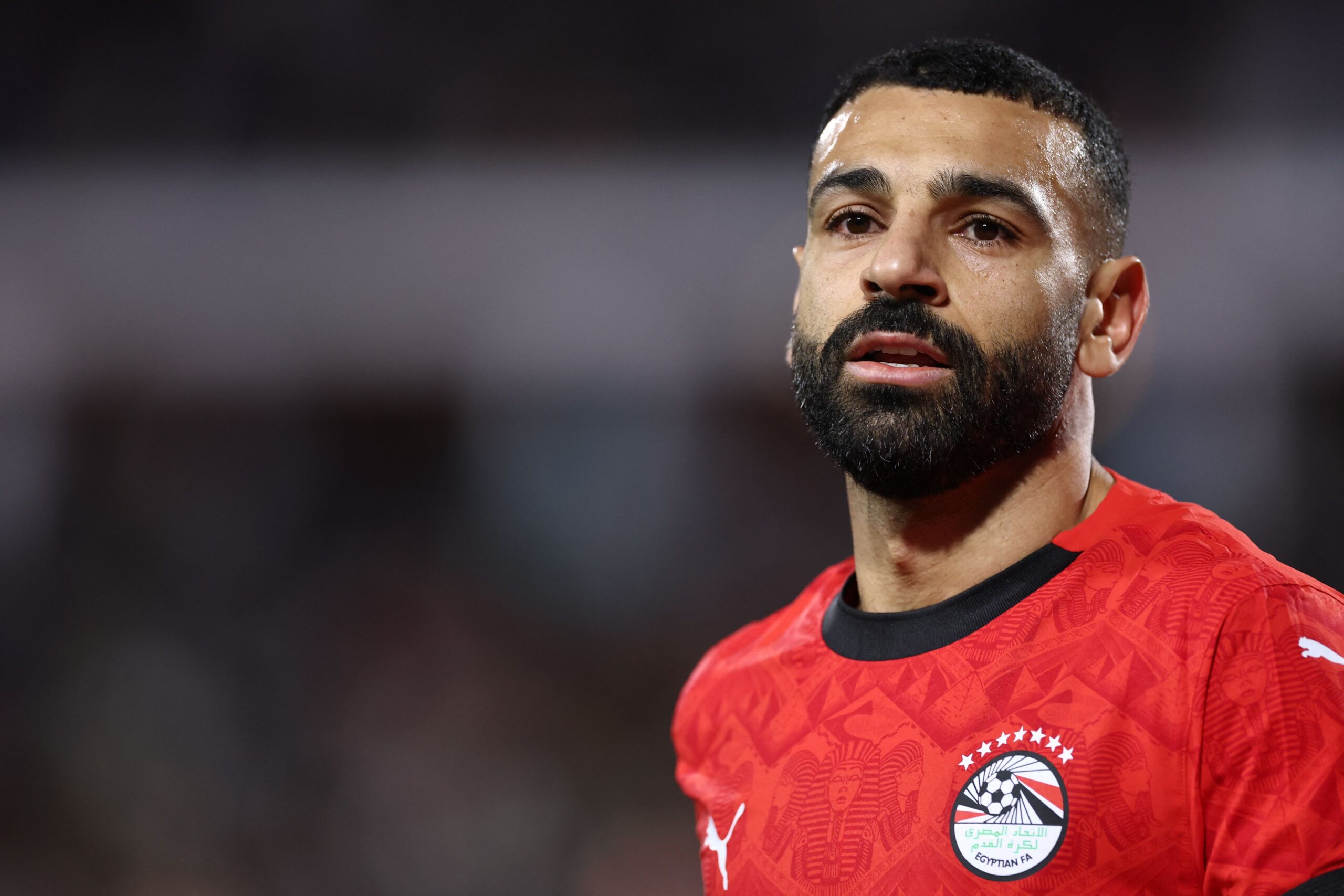 Carragher predice el momento del emotivo adiós de Salah en Liverpool