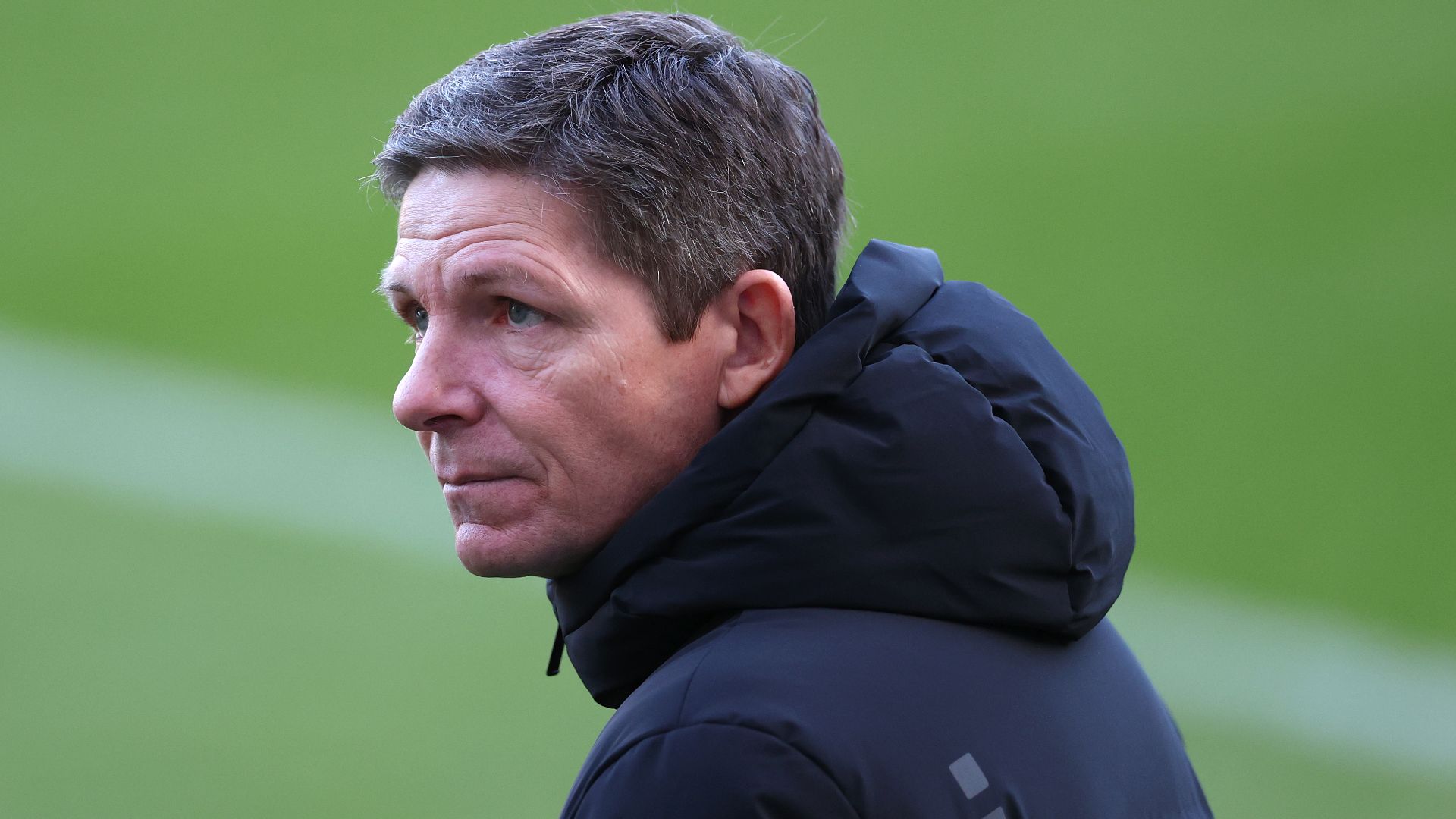 Tuchel supera a Glasner: Crystal Palace manager no es favorito para el United
