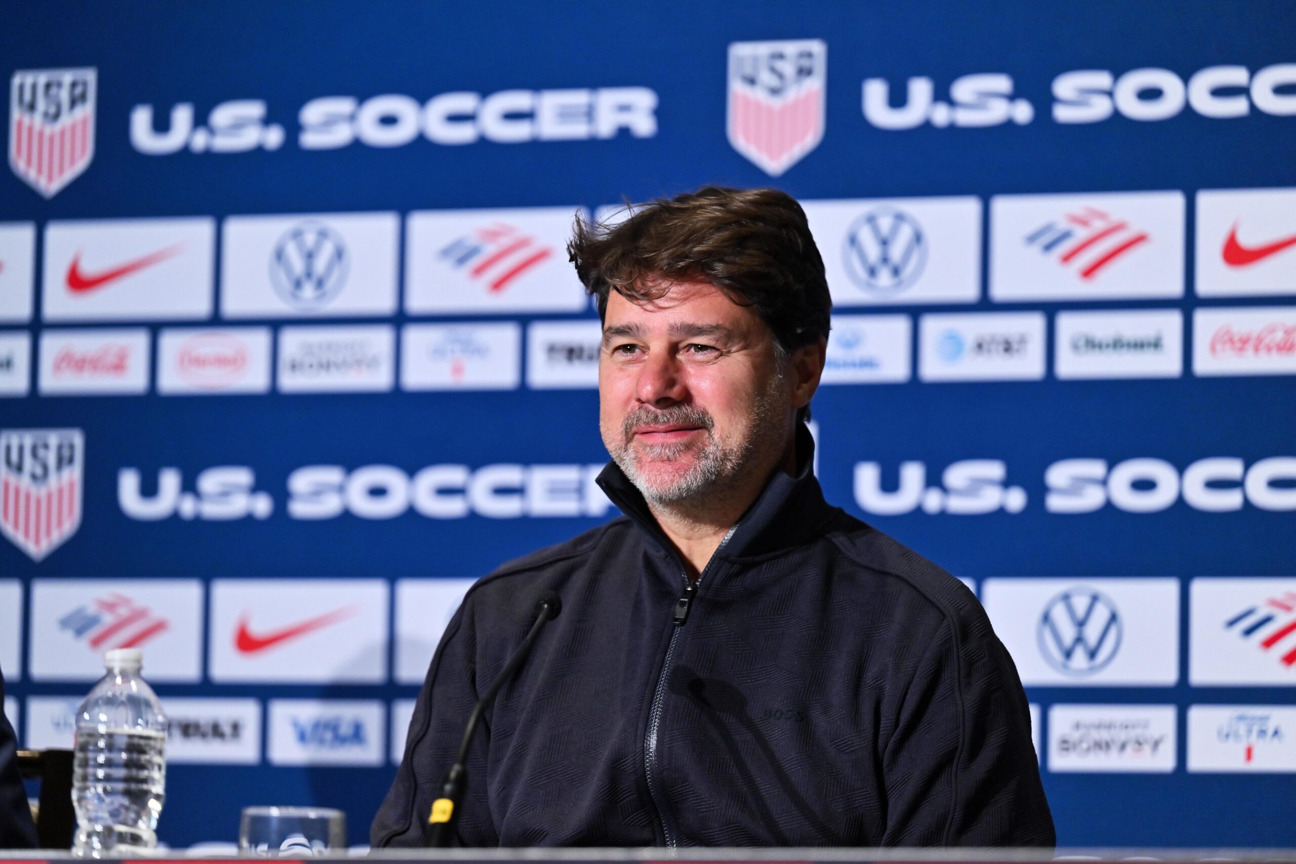 Resoluciones de Año Nuevo 2026 para Pochettino, Hayes, Pulisic y selecciones США