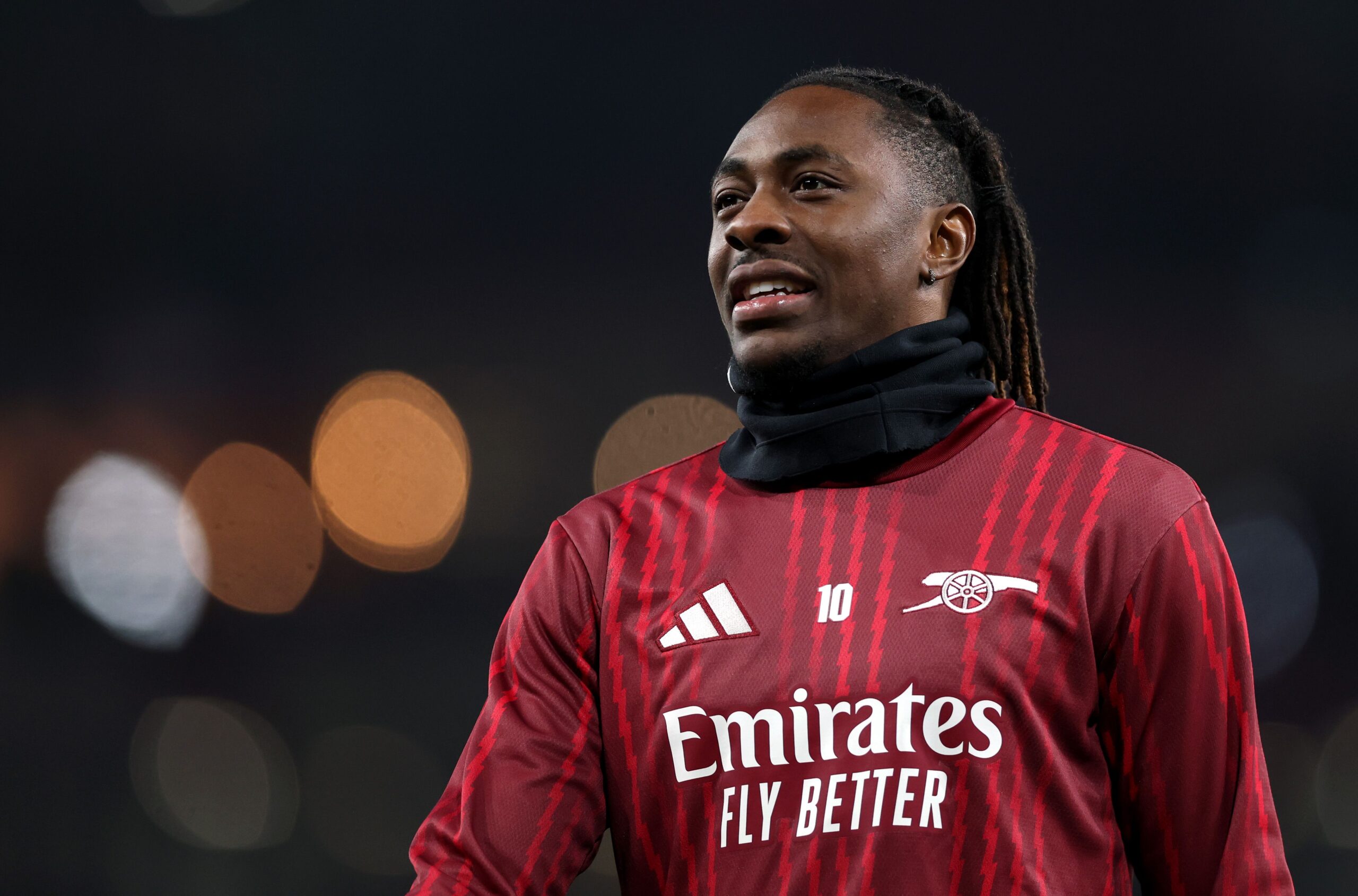 Eze recibe advertencia de leyenda del Arsenal tras regreso a la Premier League