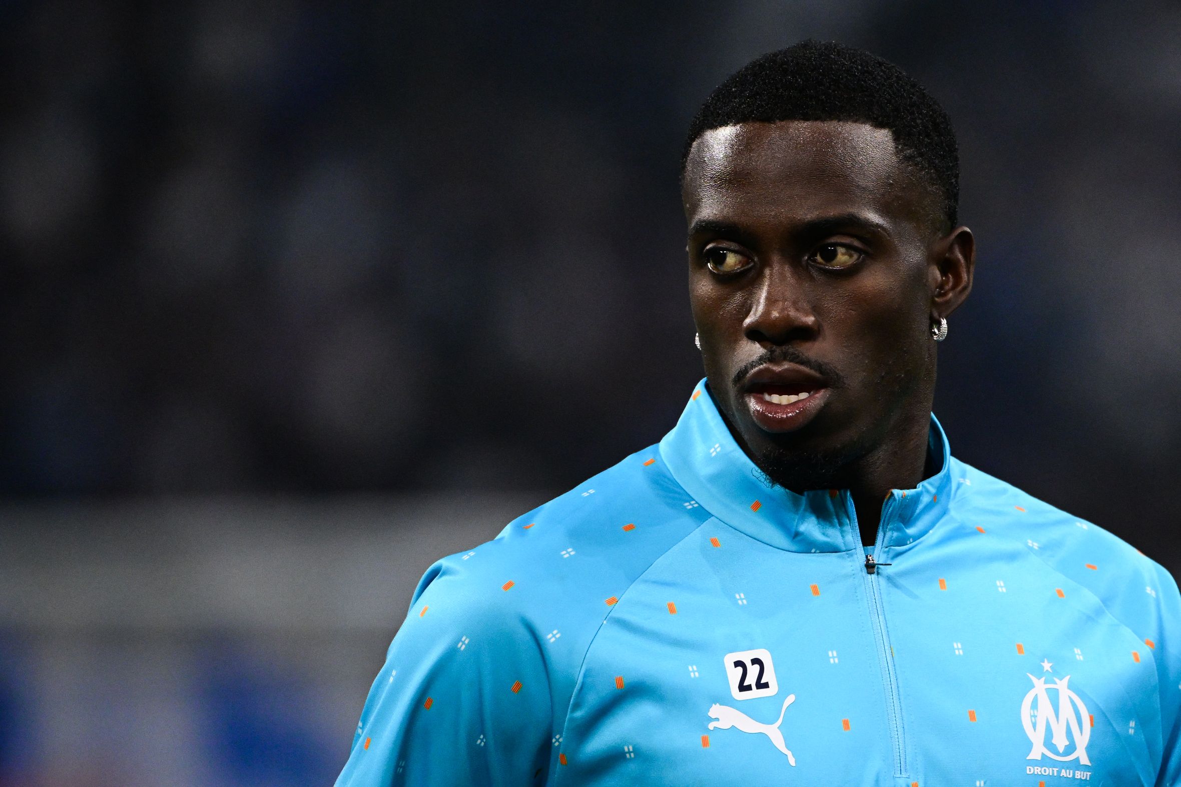Tim Weah y Mason Greenwood: Unidos contra el mundo en el Marseille