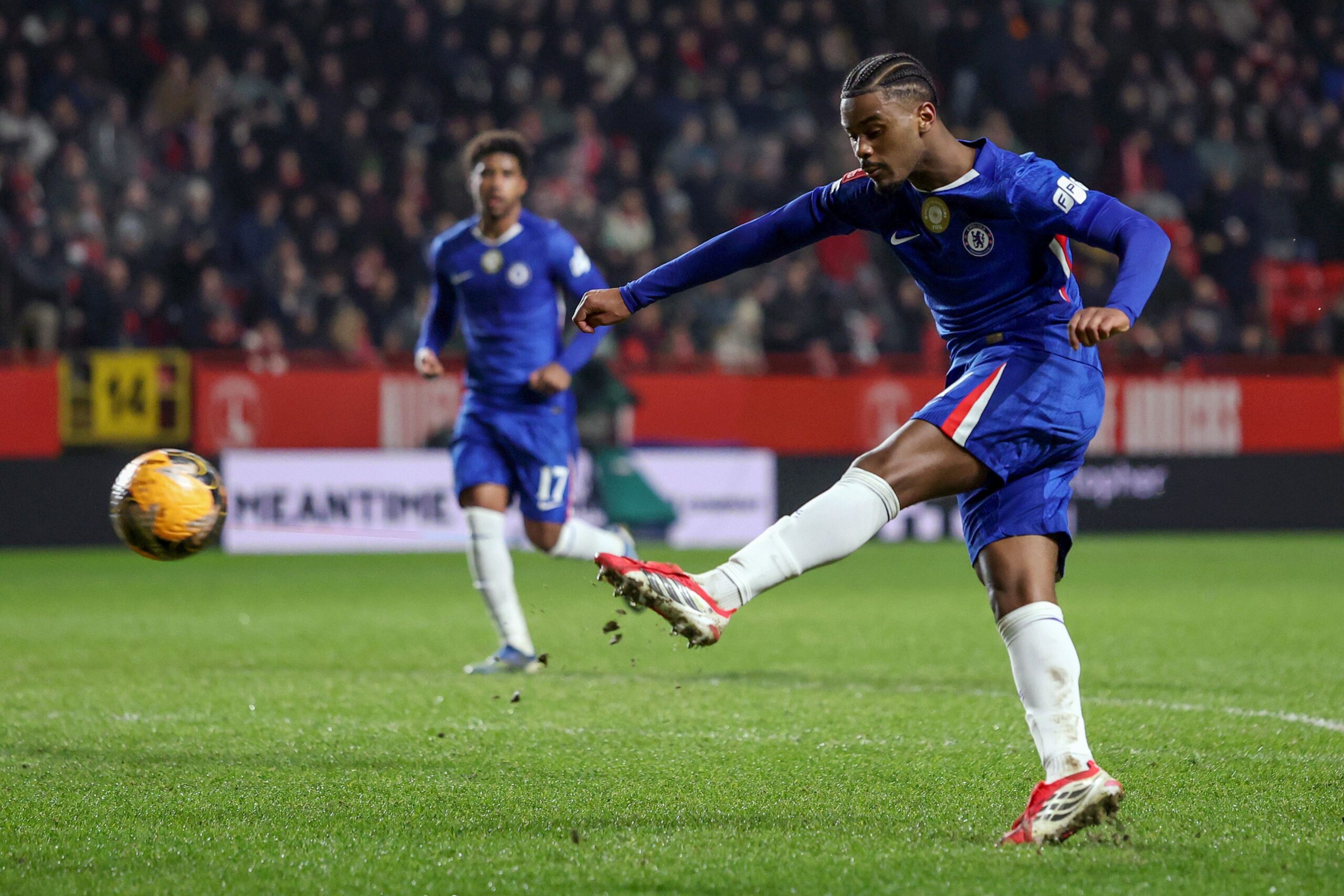Calificaciones de jugadores del Chelsea vs Charlton: Hato brilla en victoria