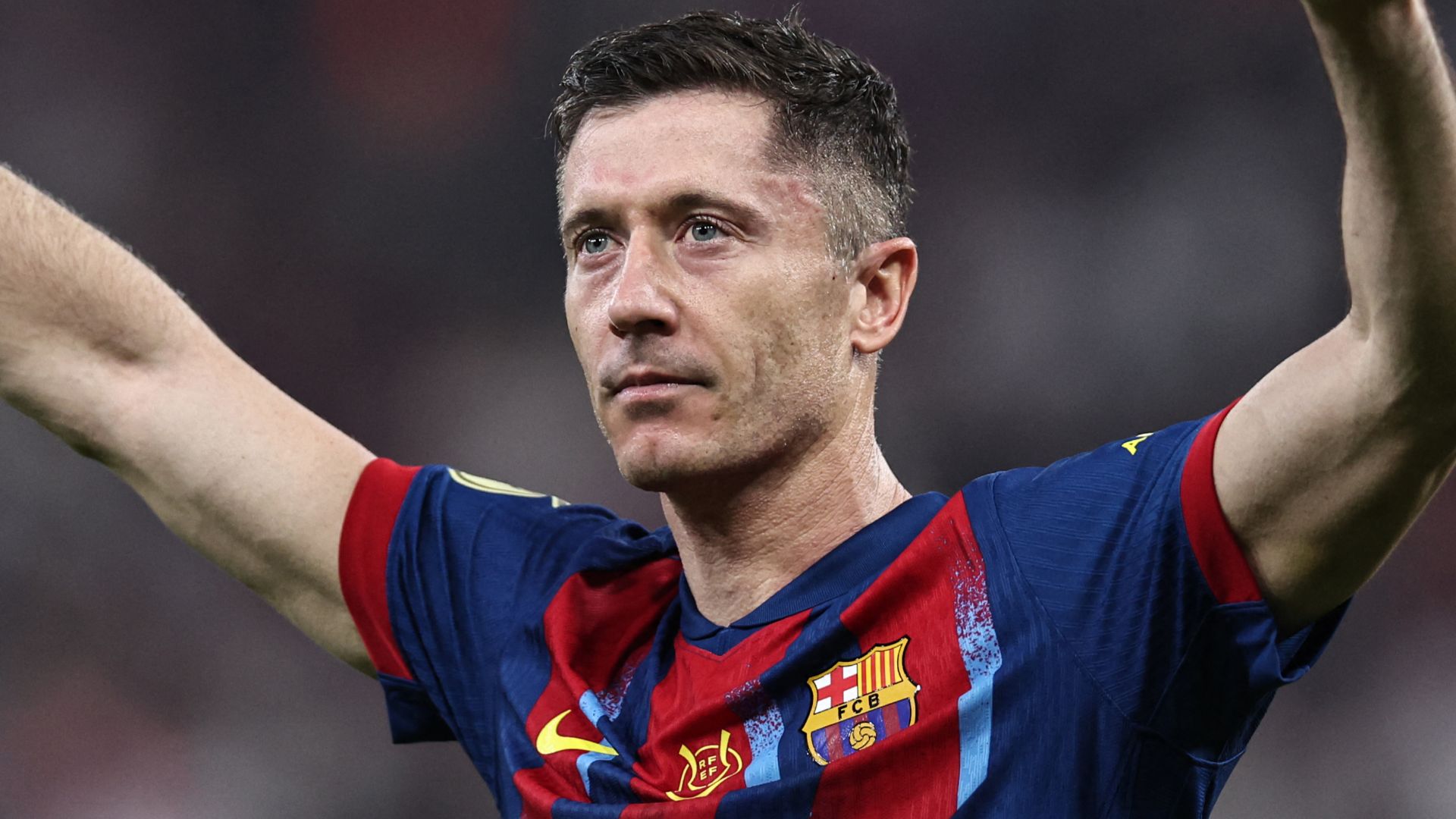 Retorno de Messi a Camp Nou: Deco habla sobre Lewandowski y Ter Stegen