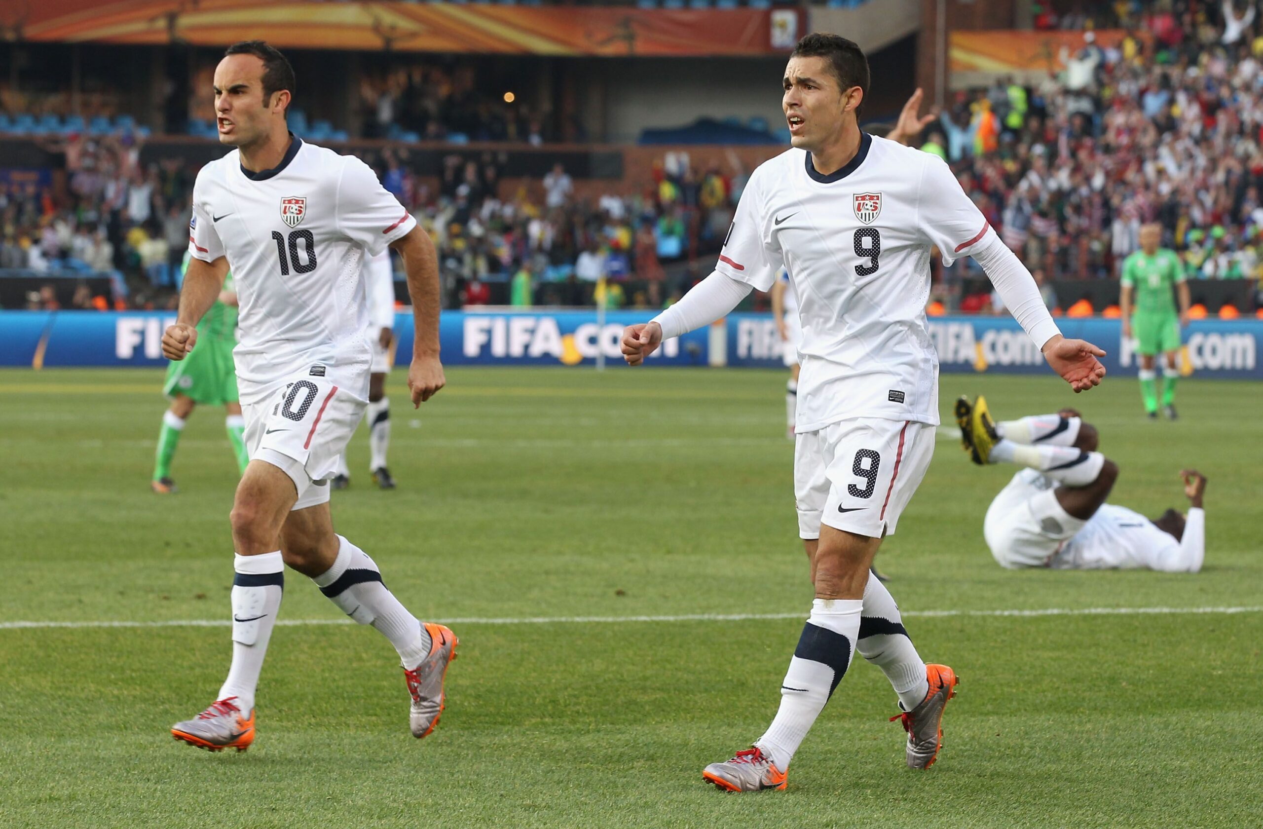 ‘Herculez Gomez analiza la generación del USMNT y el futuro de Ricardo Pepi’