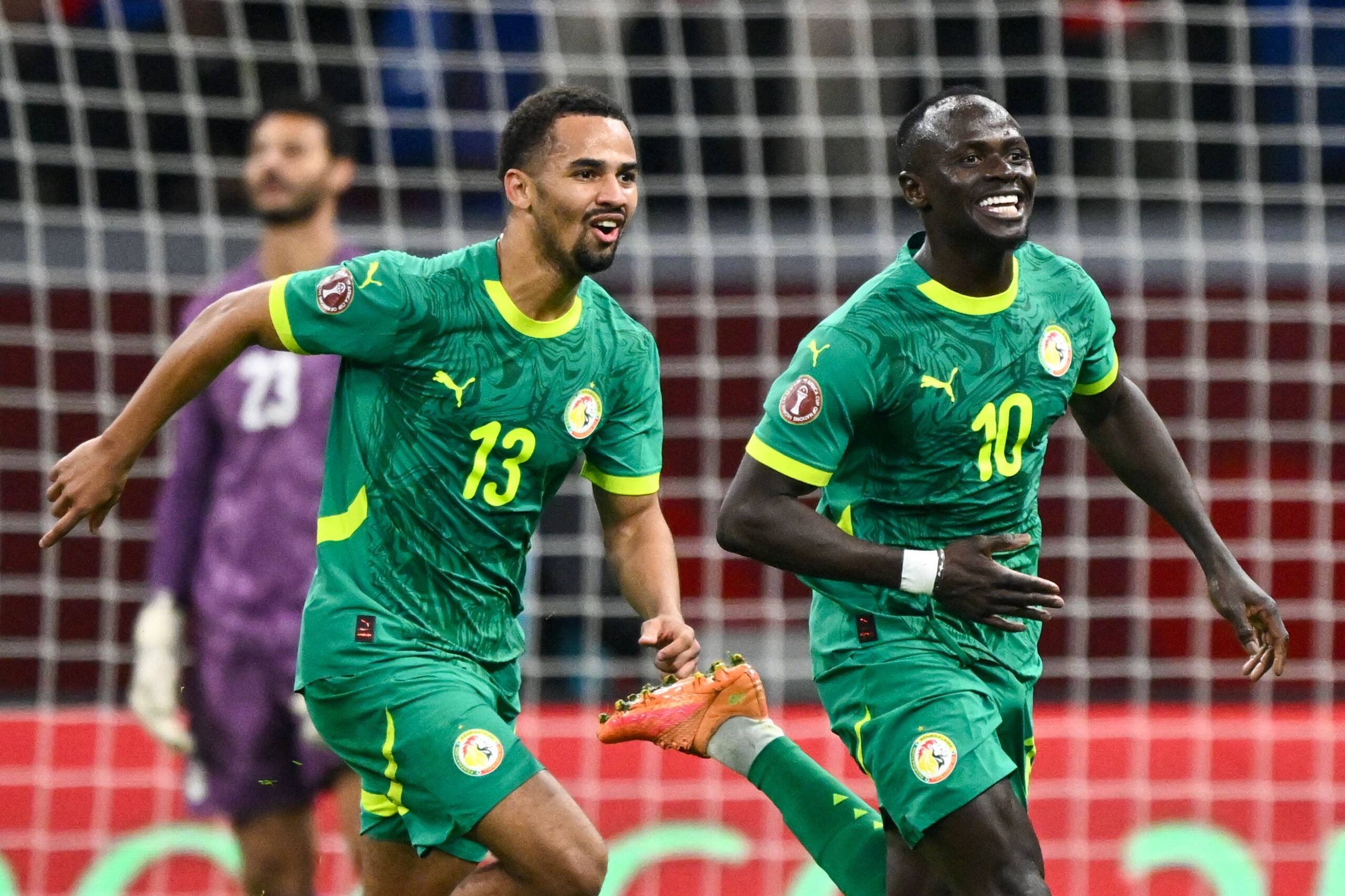 Sadio Mané instado a reconsiderar su retiro antes de la final de AFCON