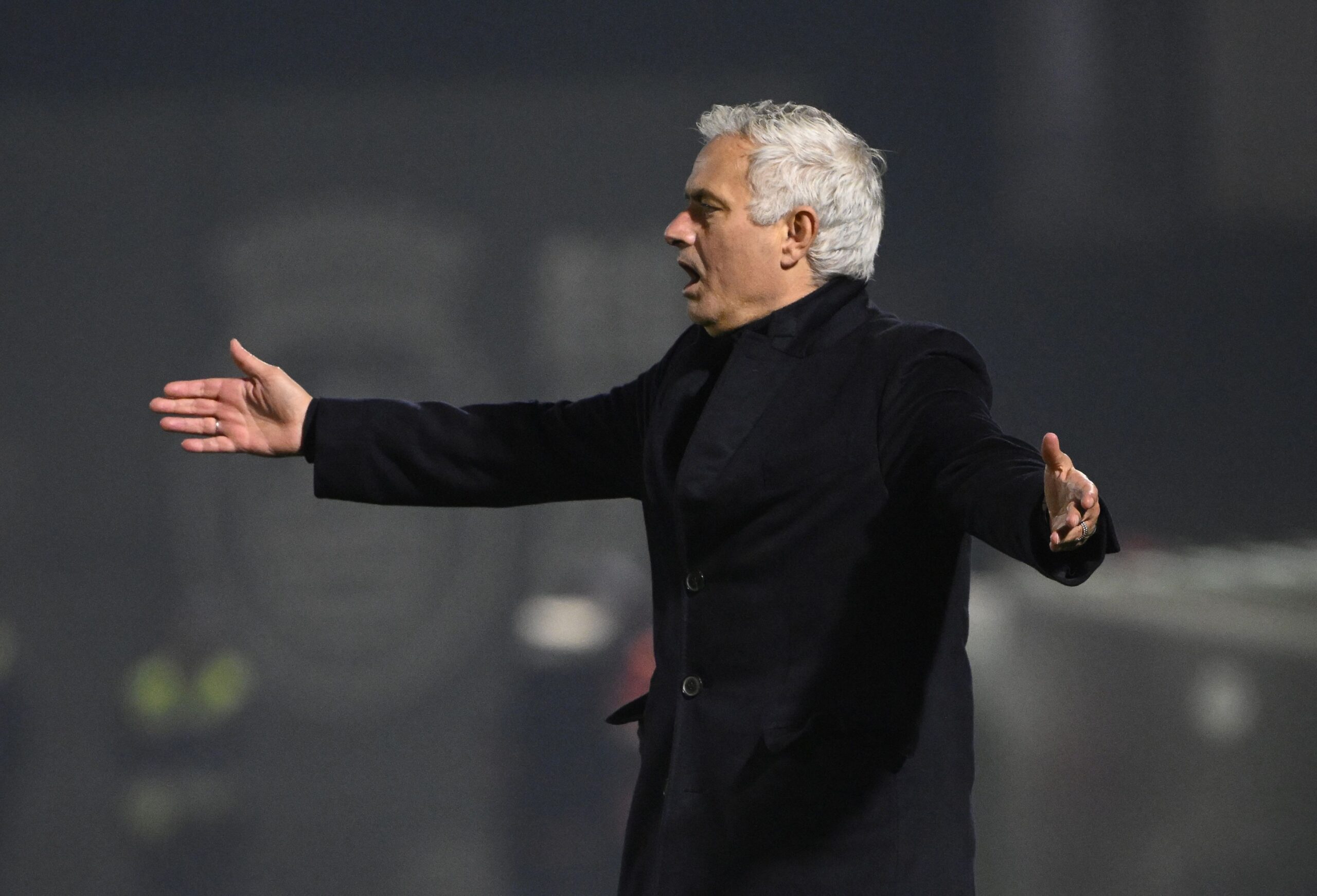 Mourinho aclara rumores sobre su regreso al Real Madrid y relación con Pérez