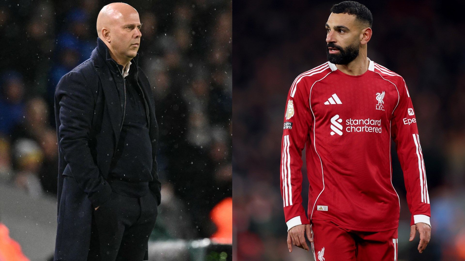 ¿Cuándo regresará Mohamed Salah? Decisión clave de Liverpool antes del choque con Marseille
