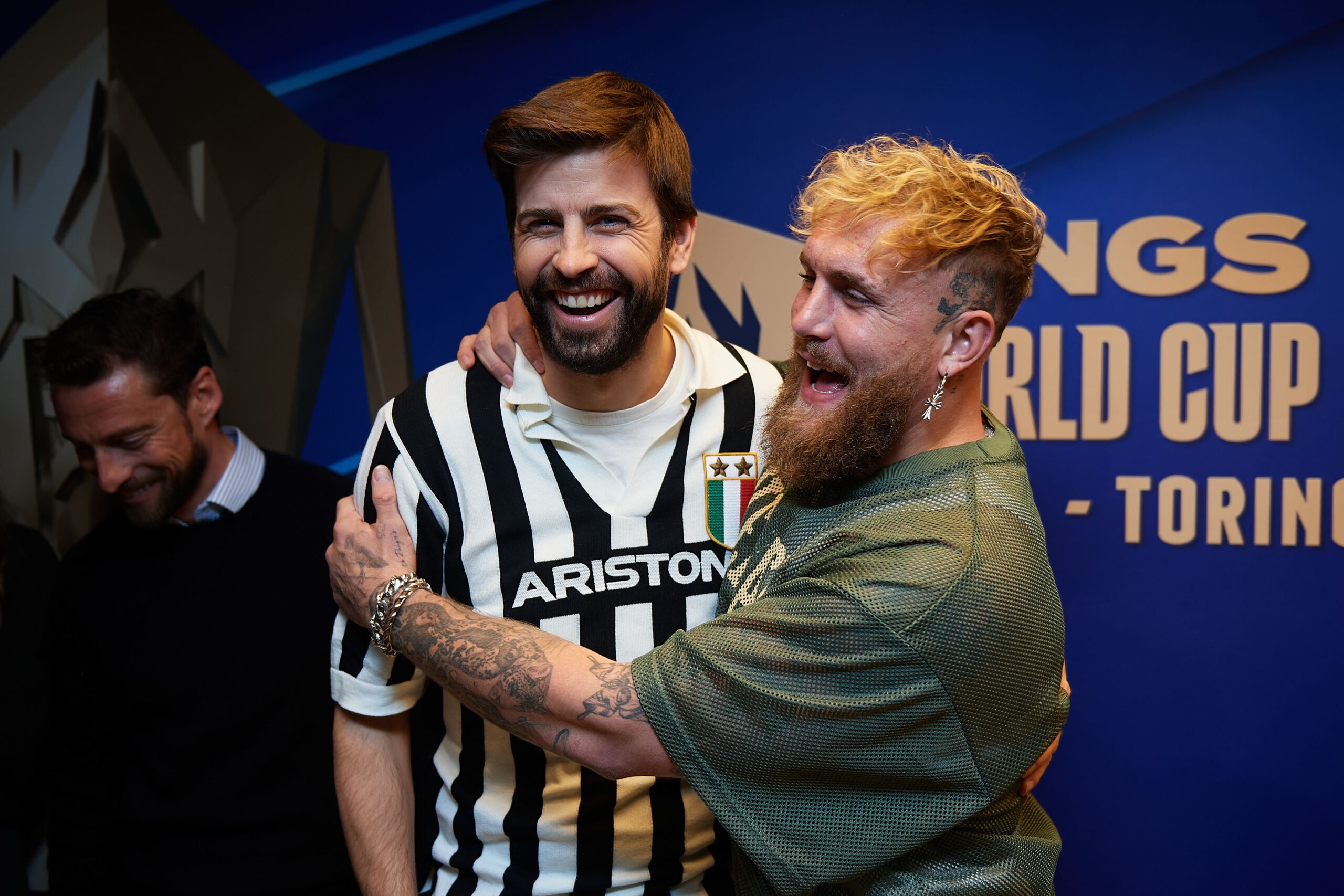 ¿Qué selección representará Gerard Piqué en el Mundial de Brasil 2026?