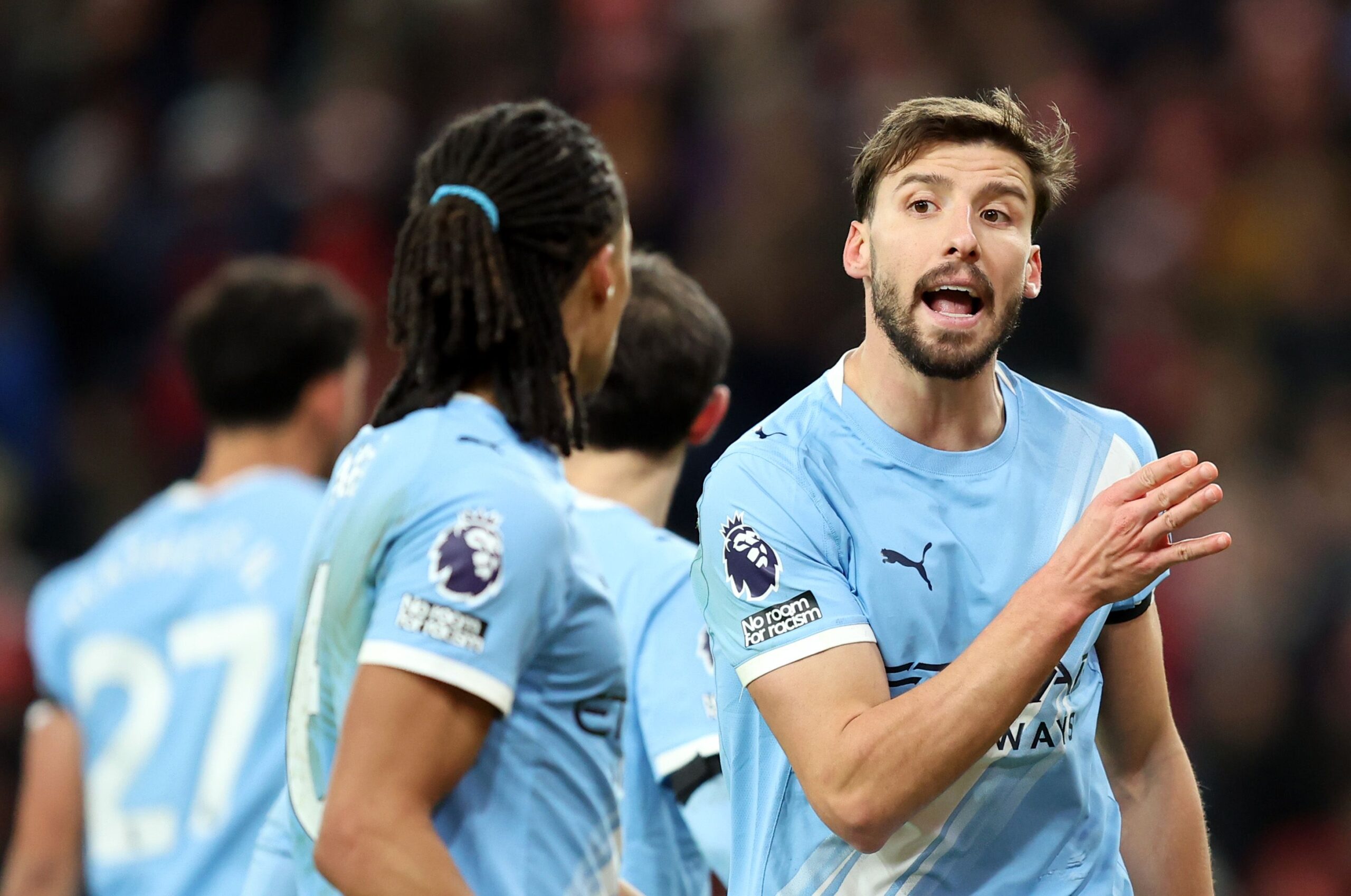 Calificaciones de jugadores del Man City vs Sunderland: Donnarumma brilla en empate