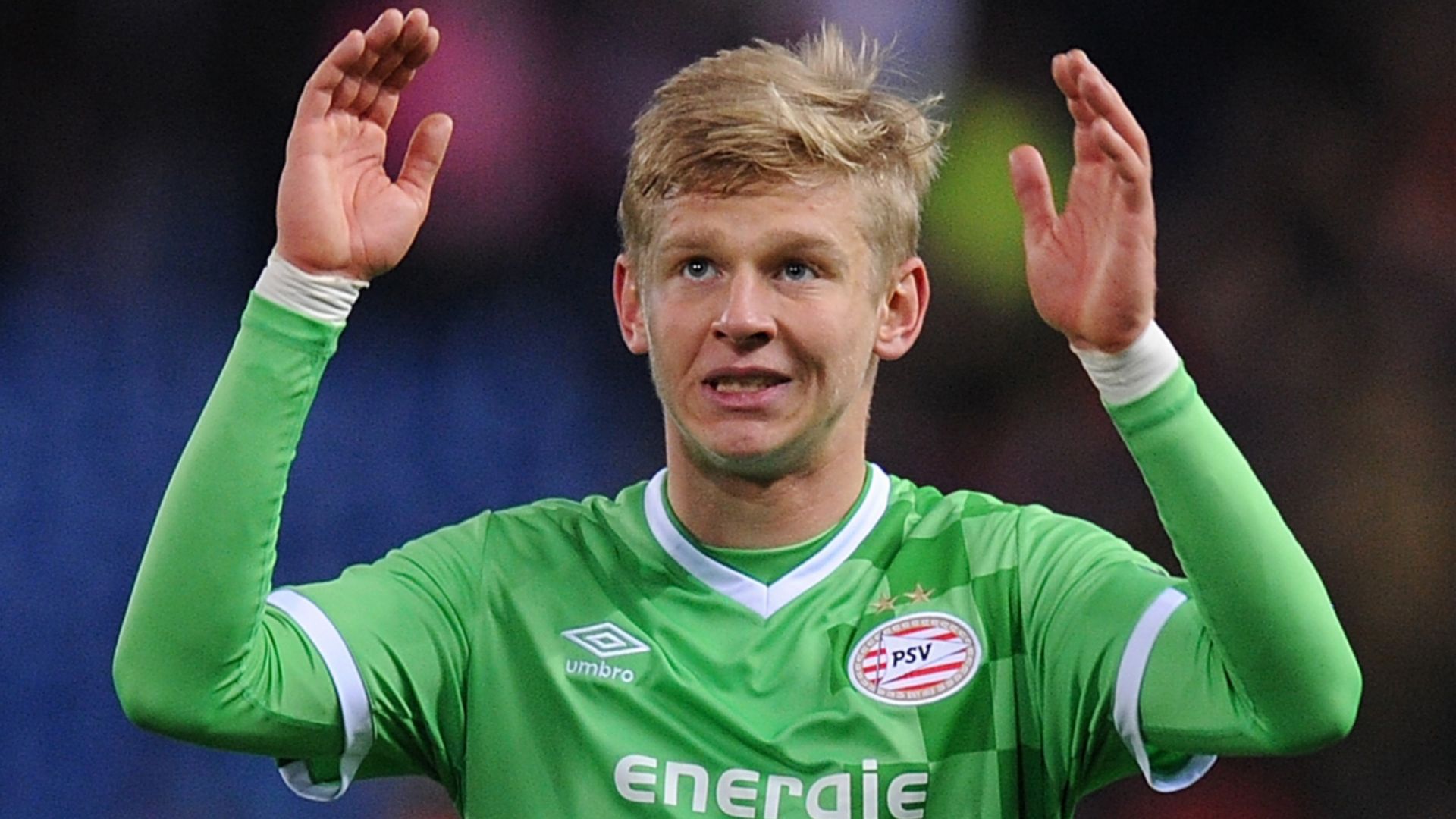 Zinchenko se une a gigante europeo al terminar pesadilla con Nottingham Forest