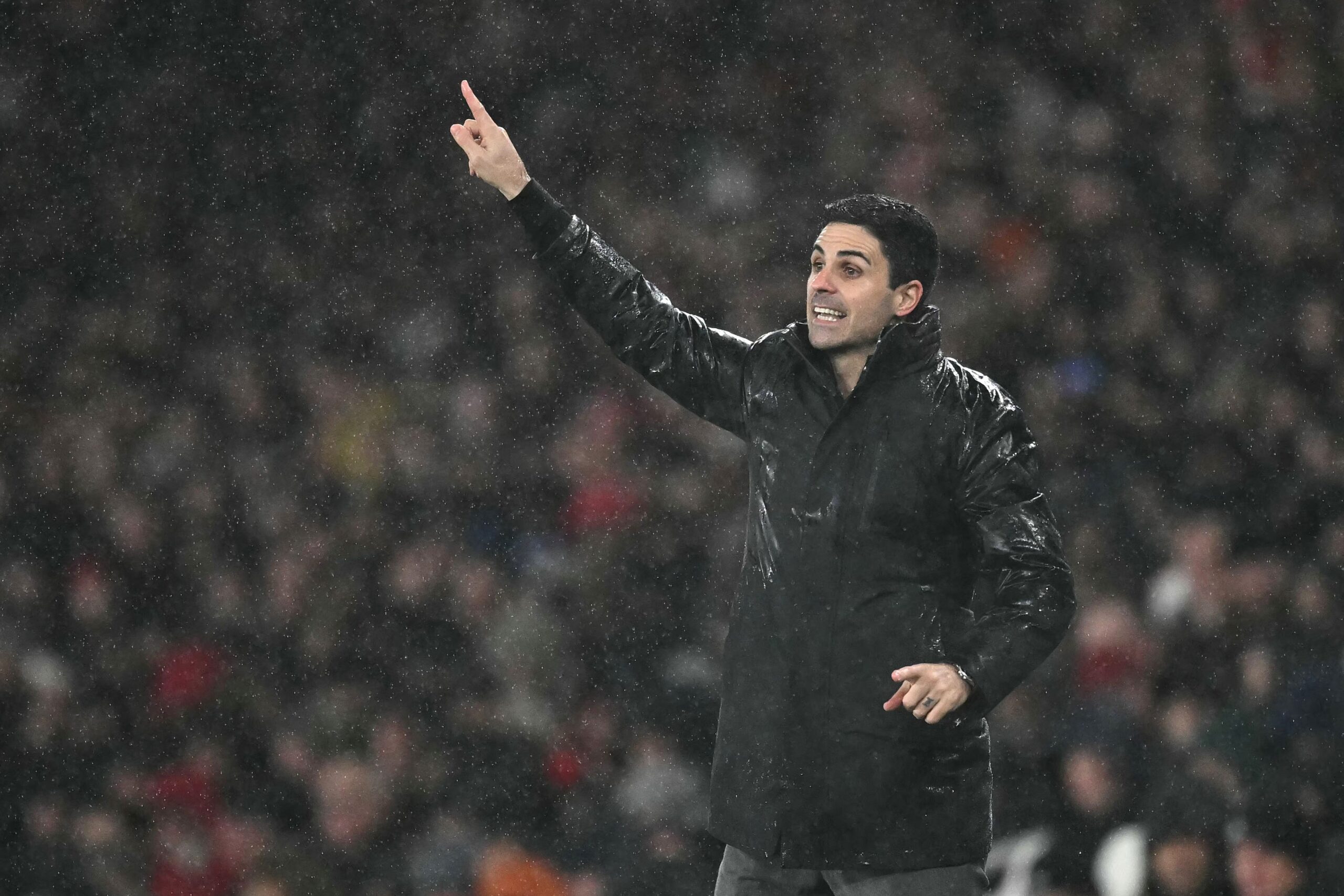 Arne Slot transforma a Liverpool: ¿Viktor Gyokeres debe ser suplente?