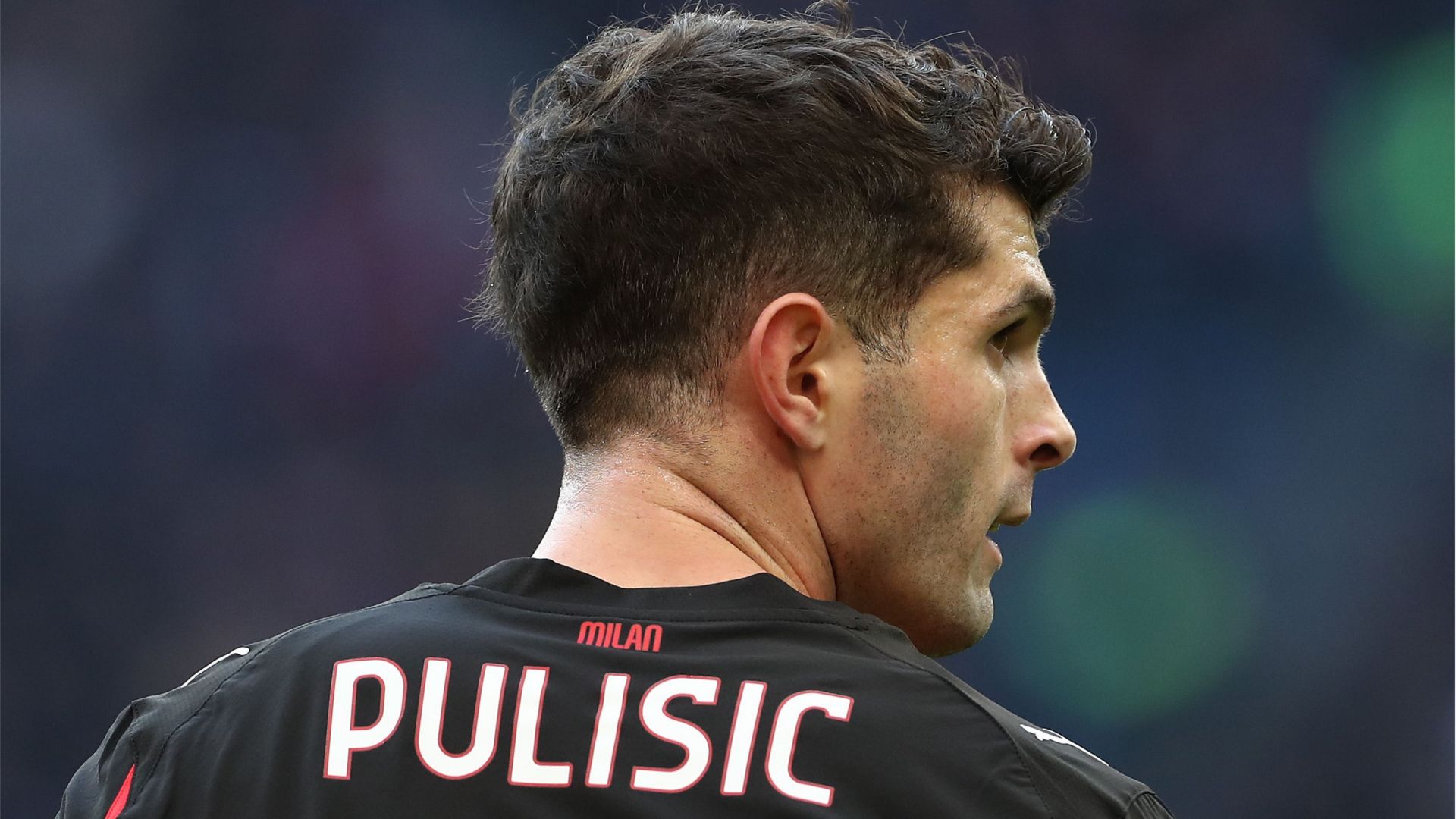 Gio Reyna comenta sobre rumores de Pulisic y su gran actuación en AC Milan