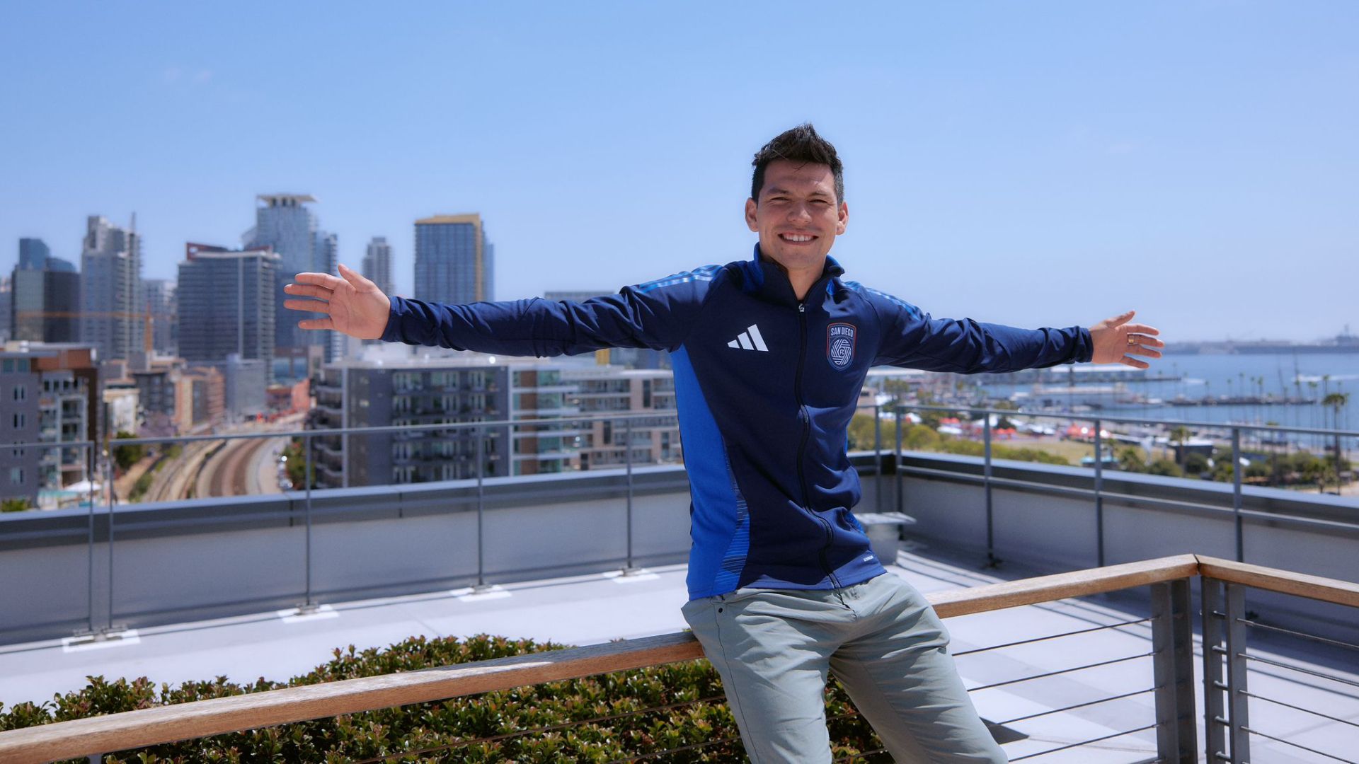 Hirving Lozano: El error costoso que marcó a San Diego FC en su trayectoria
